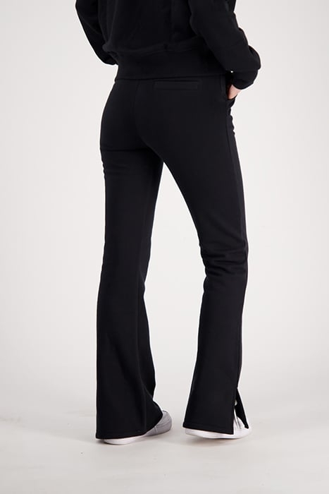STINE PANTS DEEP BLACK 2
