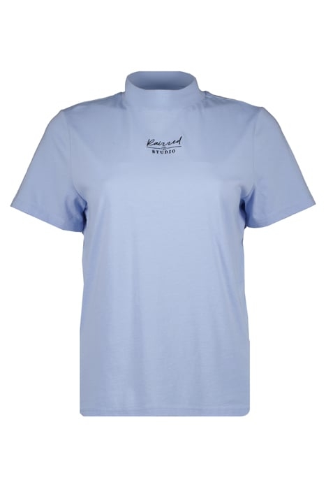 HANNAH T-SHIRT SKY LIGHT BLUE 5