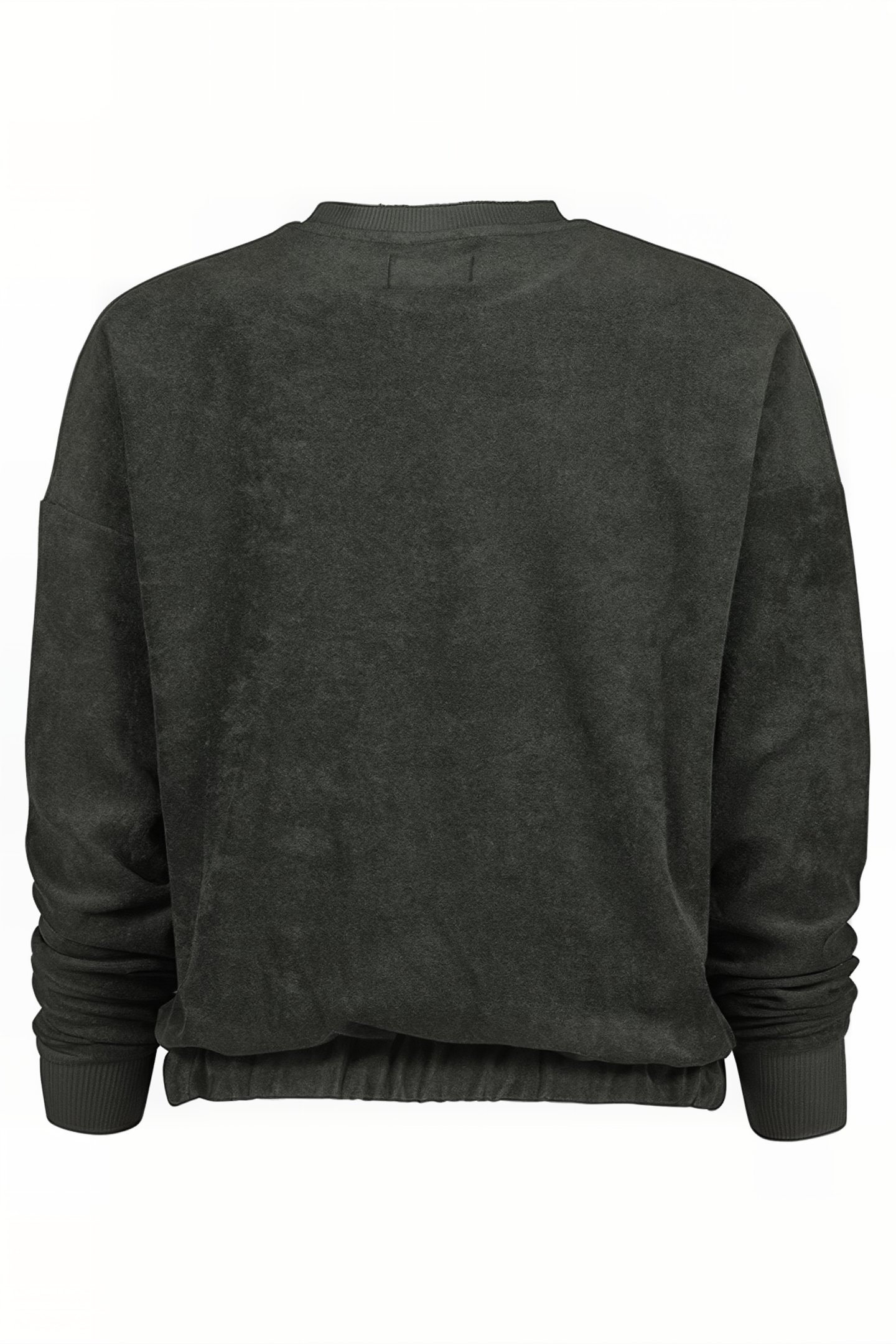 NADIEN SWEATER DARK GREY 6