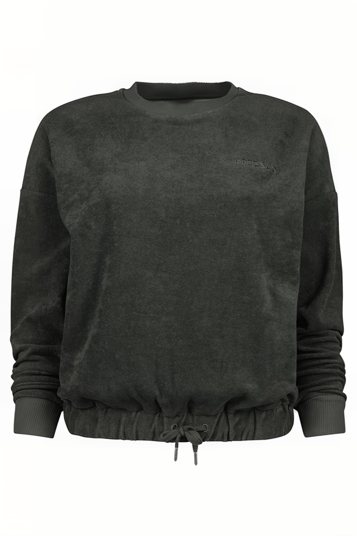 NADIEN SWEATER DARK GREY 5