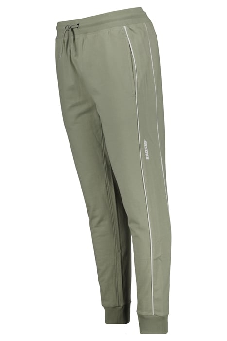 SAFFORD PANTS FADED GREEN 3