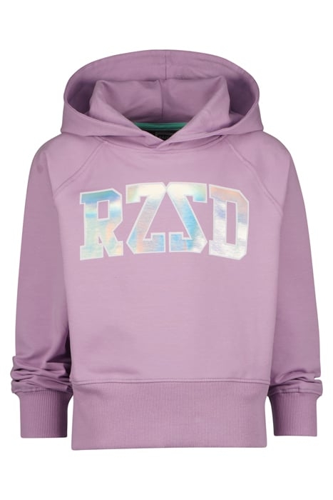 GIRLS VICTORIA SWEATER LILAC PINK 3