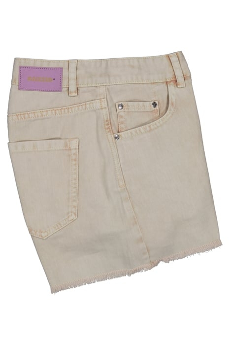 SEA COLOR SHORTS DUSTY SAND 5