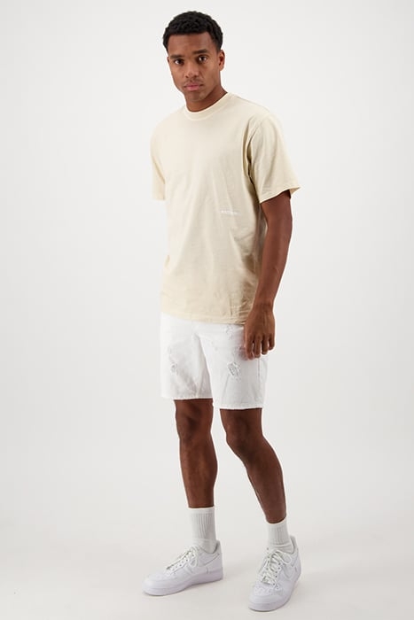 HORDAN T-SHIRT DESERT SAND 3