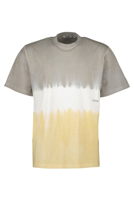 HAGUE T-SHIRT GREY FOG 3
