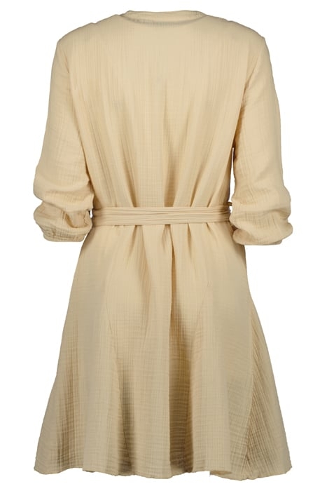 SANDY DRESS DUSTY SAND 4