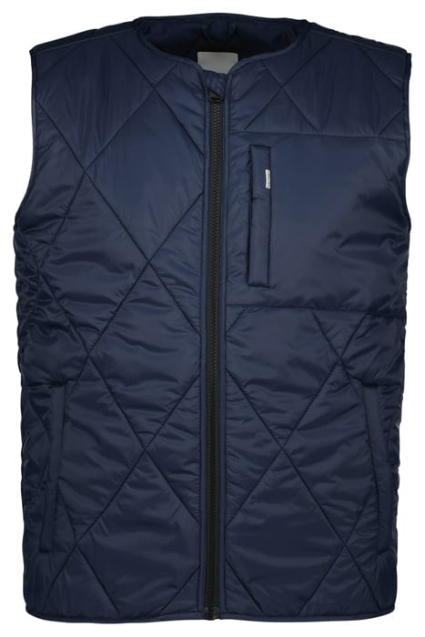 PIKETON BODYWAMER DARK BLUE 3