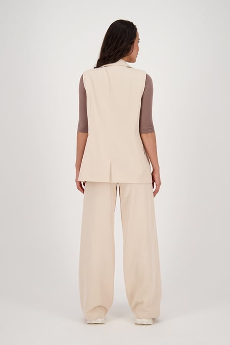 YARA BLAZER BRIGHT CREAM 2