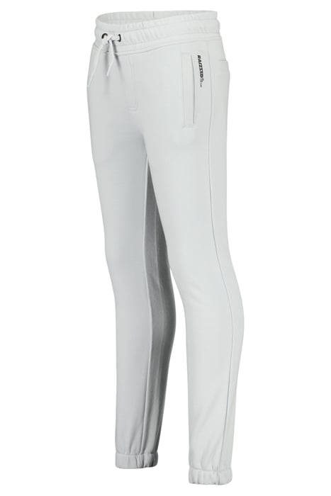 BOYS SHELBY PANTS PEARL GREY 3