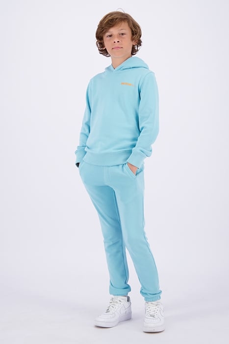 BOYS SHELBY PANTS SUMMER BLUE 1