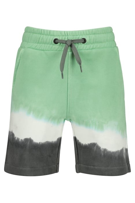 BOYS NAZARE SHORTS BRIGHT MINT 3