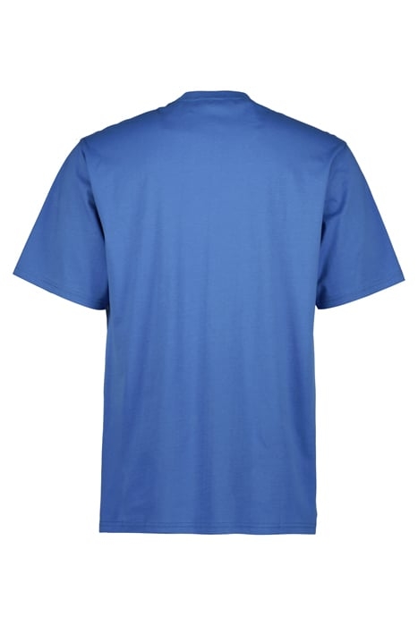 BAYOU T-SHIRT BLUE NIGHT 4