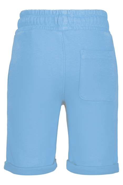BOYS PADANG SHORTS OCEANA BLUE 4