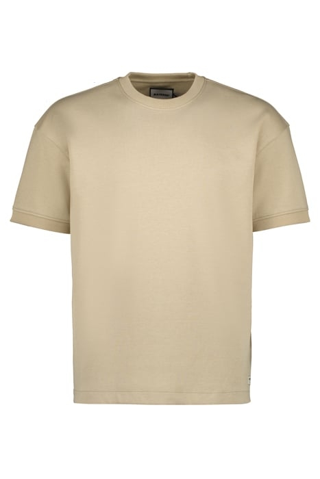 BOWDY SWEATER SAND GRAY 3