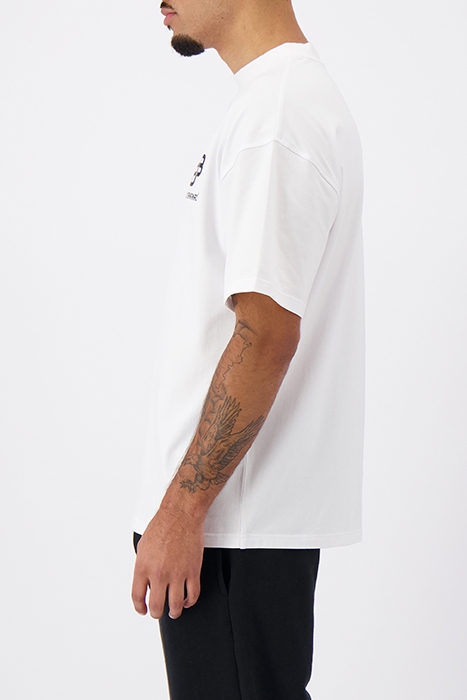 CITY TEE WHITE 5