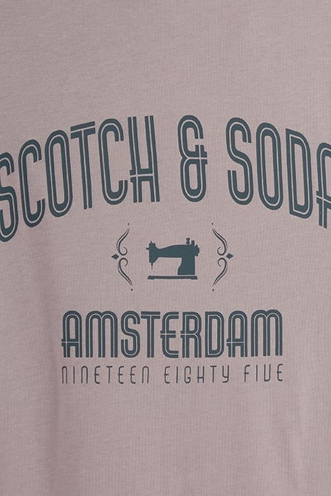 SS GRAPHIC TEE - 15 ASPHALT 4