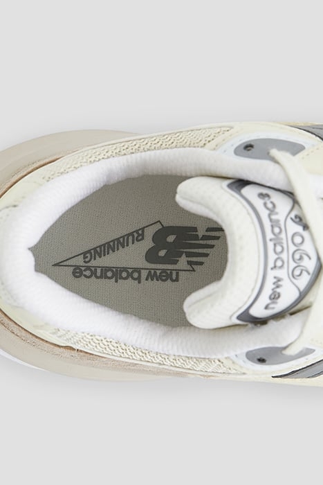 M990SS6 SNEAKERS IN TAN 7