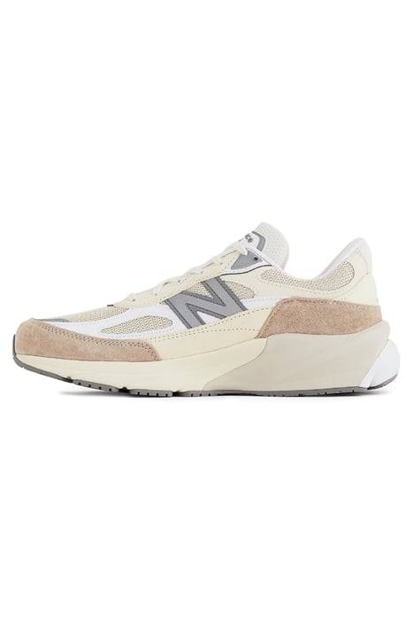 M990SS6 SNEAKERS IN TAN 6