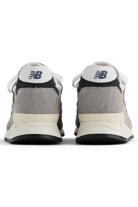 U998TA SNEAKERS IN MARBLEHEAD 4