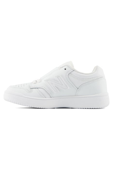 PHB4803W SNEAKERS IN NB WHITE 5