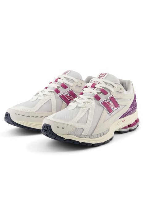 M1906REF SNEAKERS IN SEA SALT & PINK 2