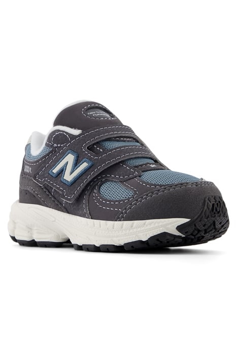 IV2002FB SNEAKERS IN MAGNET 5