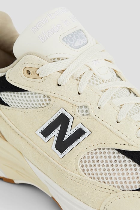 U993WS SNEAKERS IN SEA SALT 7