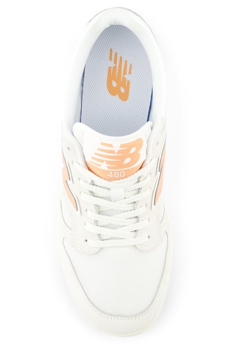 BB480LLB SNEAKERS IN SEA SALT 3