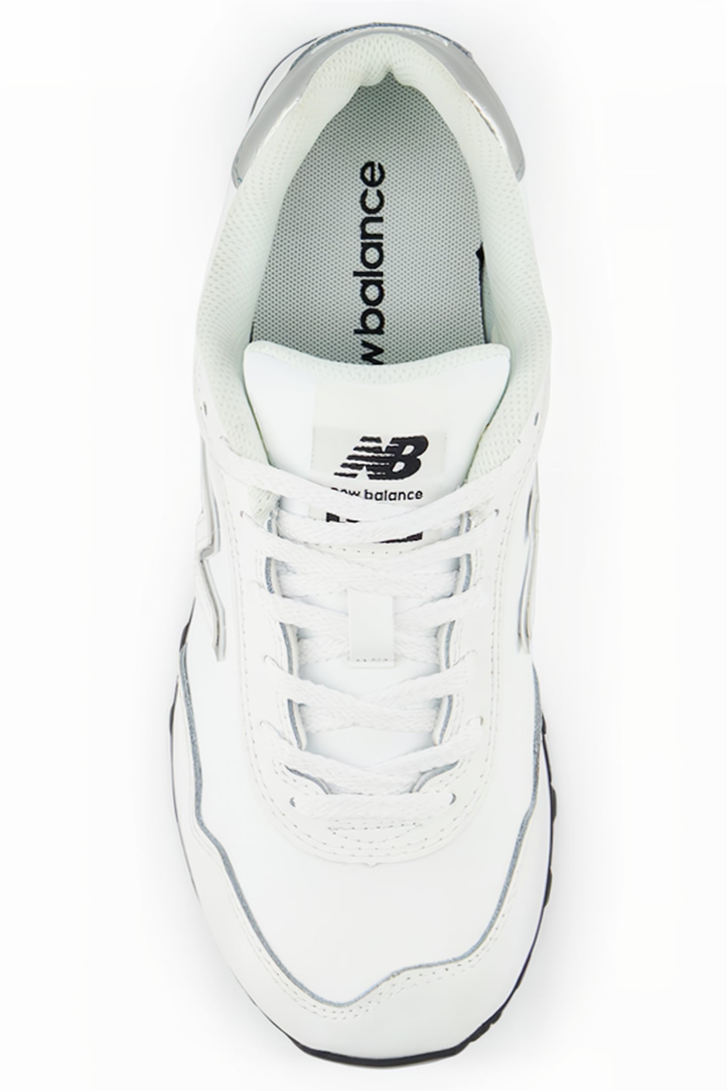 WL515WGW SNEAKERS IN WHITE 3