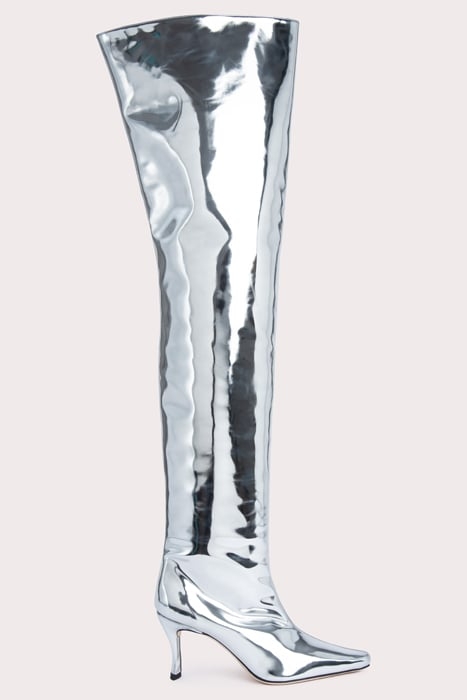 STEVIE 99 SILVER LAC SILVER 1