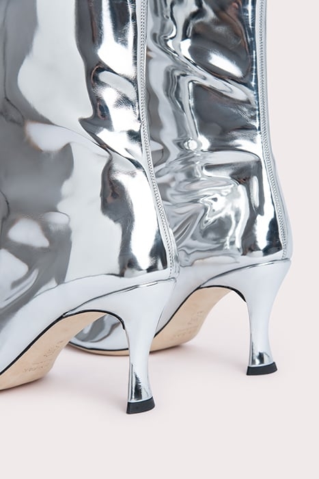 STEVIE 99 SILVER LAC SILVER 4