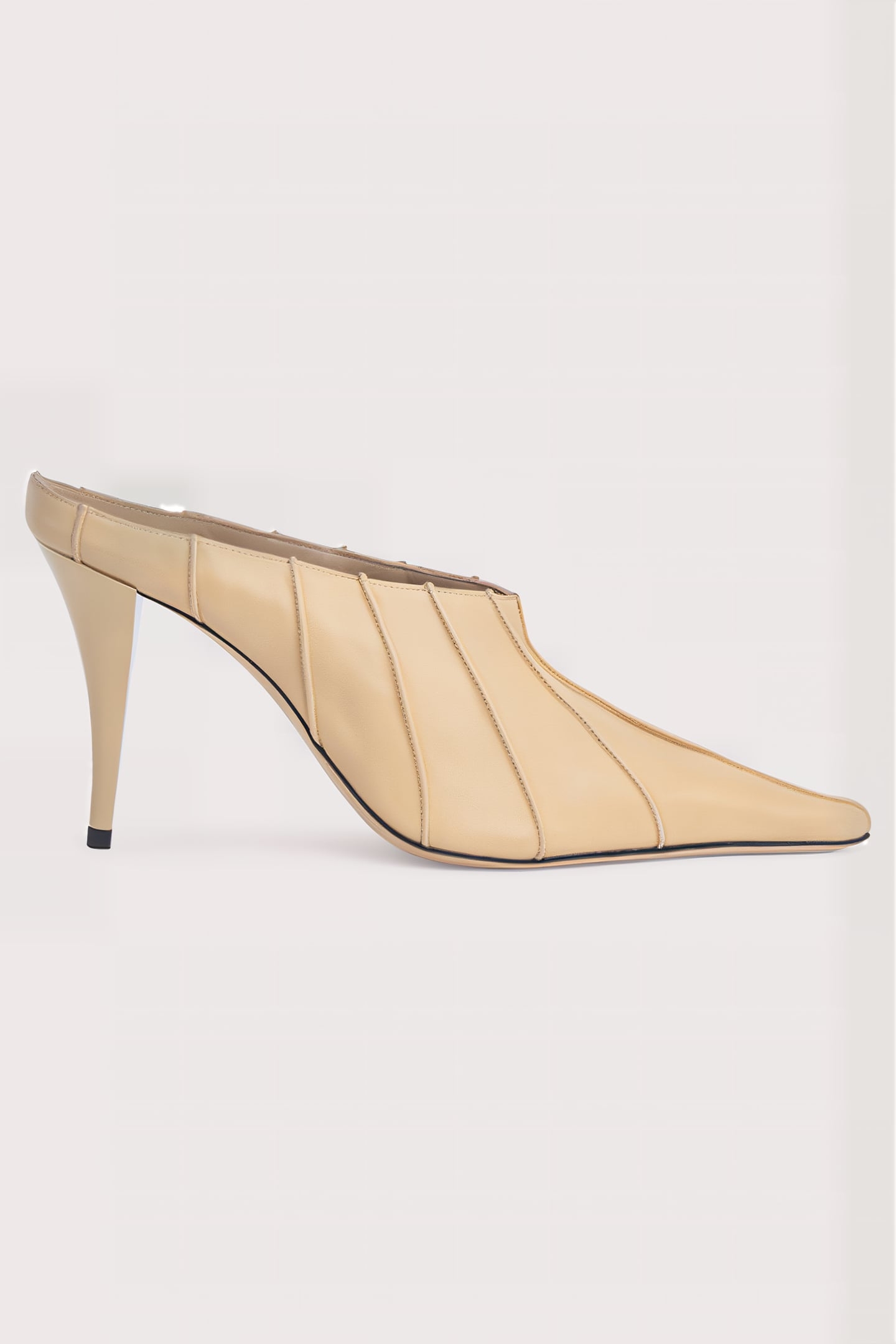 TRISH KRAFT NAPPA LEATHER KRAFT 1