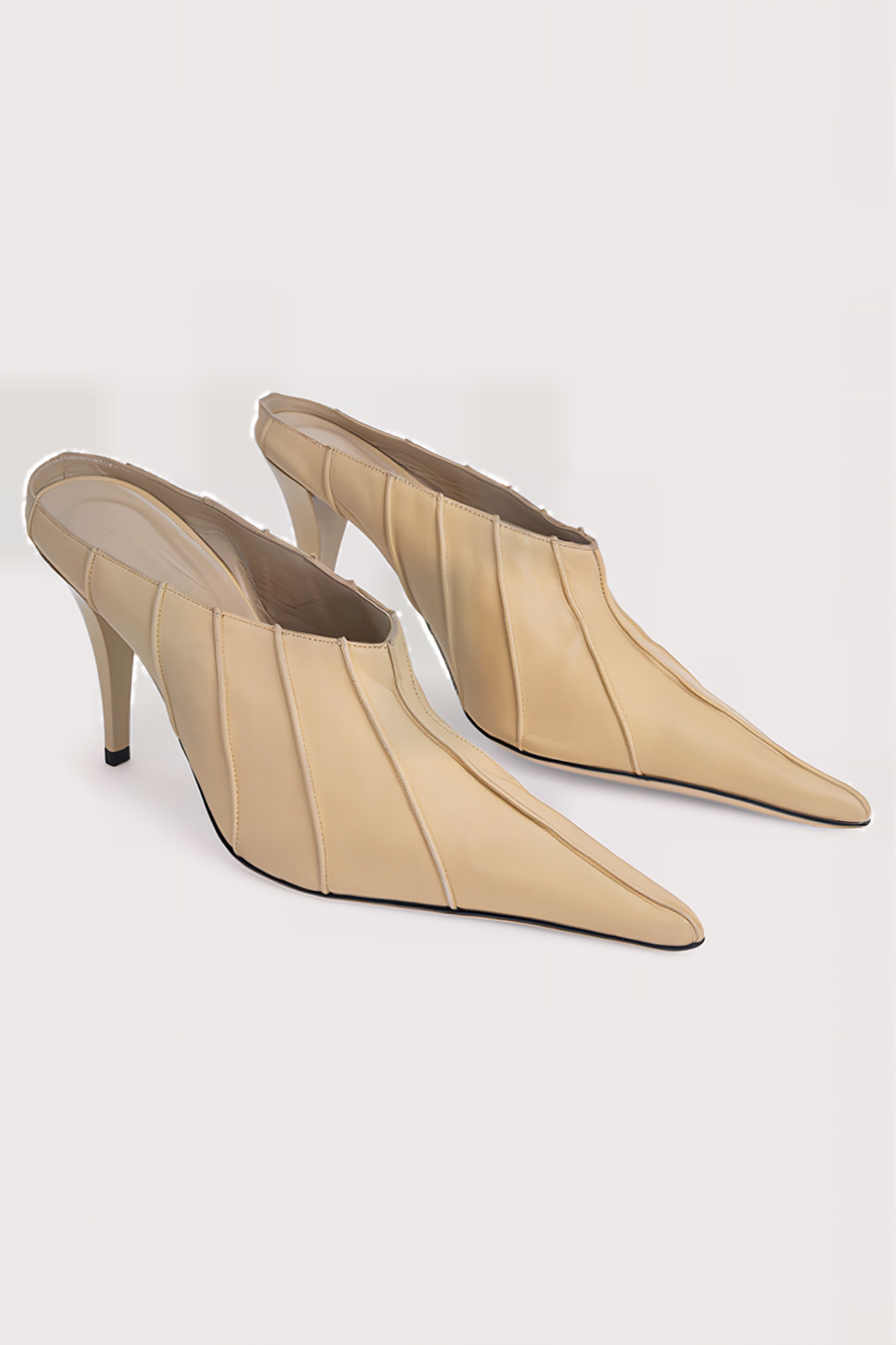 TRISH KRAFT NAPPA LEATHER KRAFT 2