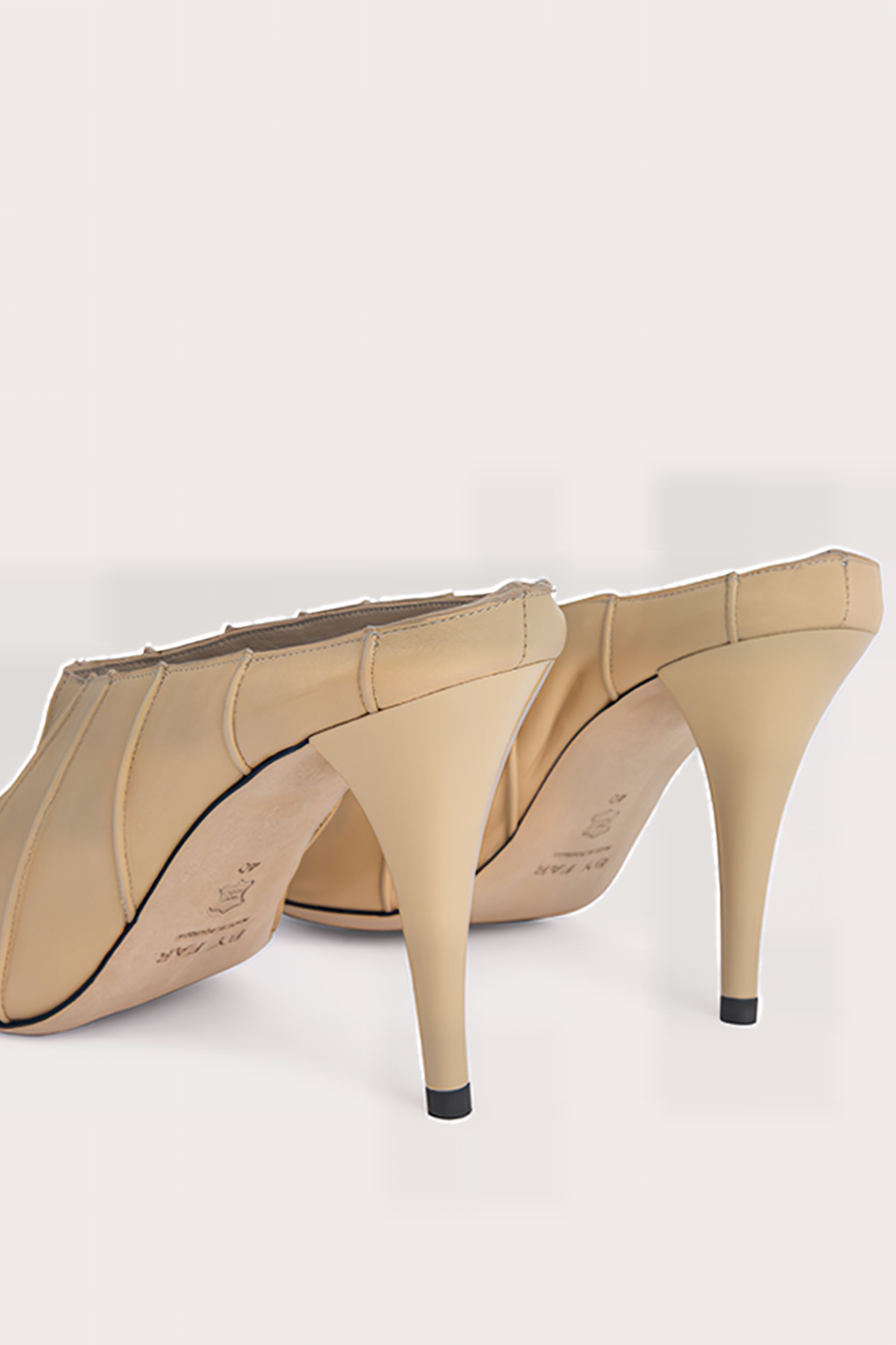 TRISH KRAFT NAPPA LEATHER KRAFT 4