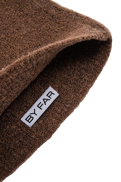 REBA HAT TEDDY BEAR WOOL TEDDY 3