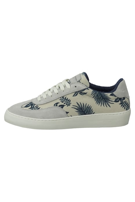 PLAKKA SNEAKER PALM PRINT 6