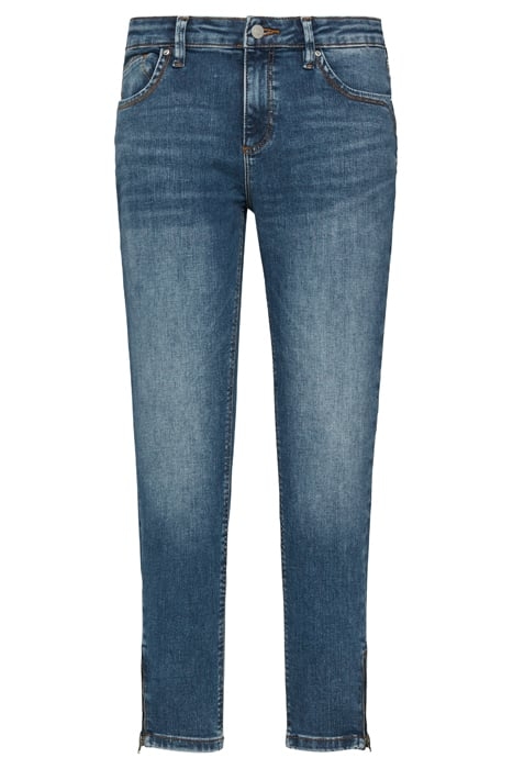 S.OLIVER-QS JEANS BLUE-DENIM 4