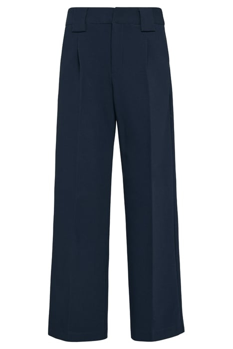 S.OLIVER-QS PANTS BLUE-MARINE 4