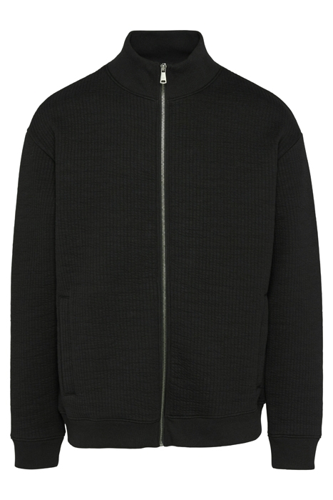 S.OLIVER-QS SWEATSHIRTS BLACK 4