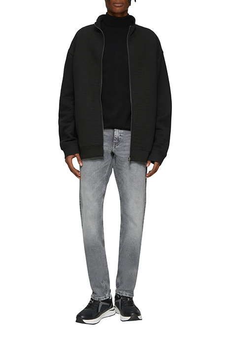 S.OLIVER-QS SWEATSHIRTS BLACK 2