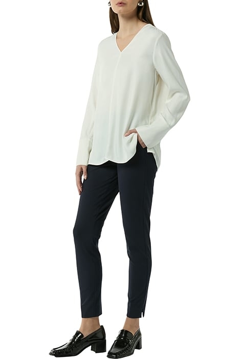 COMMA BLOUSES OFF-WHITE 2