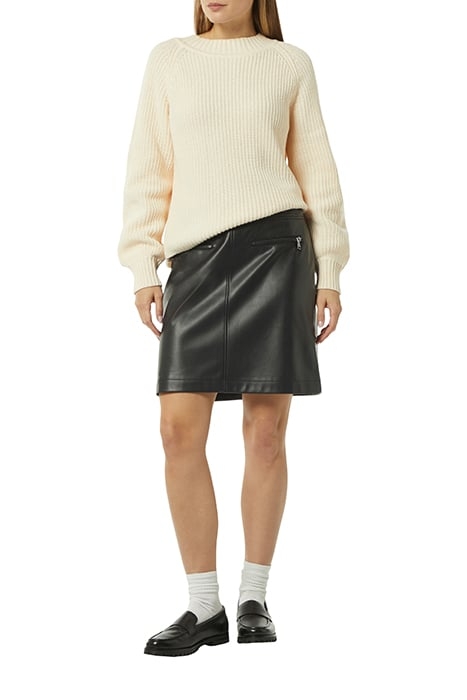 COMMA PULLOVER OFF WHITE 2