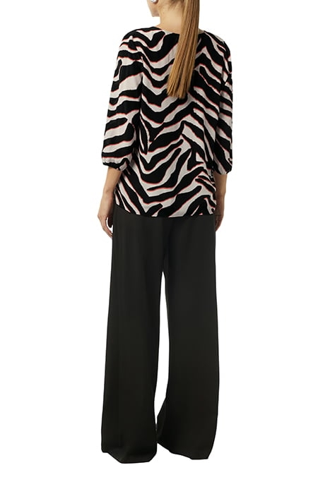 COMMA BLOUSES PINK 3