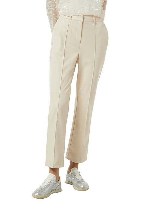 COMMA PANTS OFF-WHITE 1