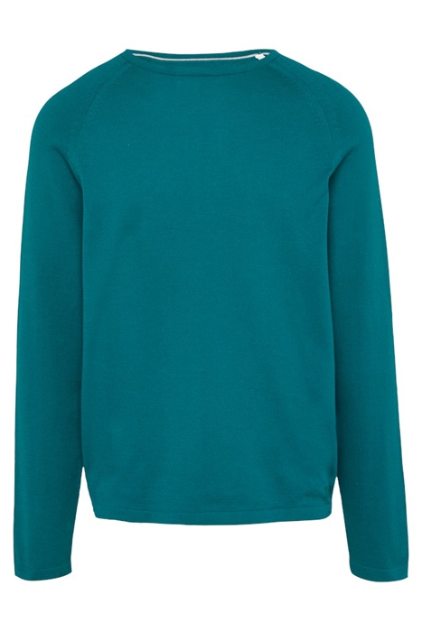 S.OLIVER PULLOVER PETROL 4