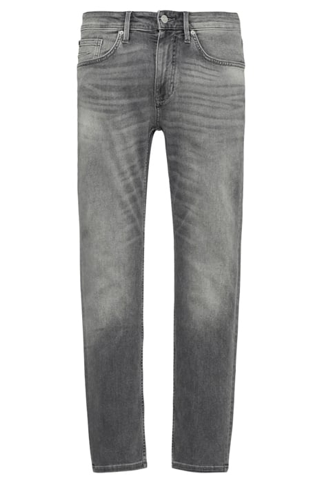 S.OLIVER JEANS GREY-DENIM 4