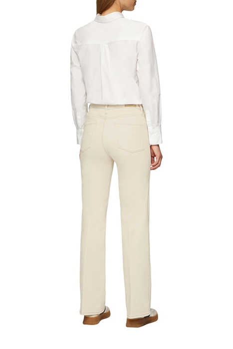 S.OLIVER JEANS BEIGE 3