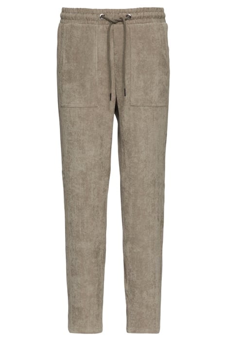 S.OLIVER PANTS BROWN 4