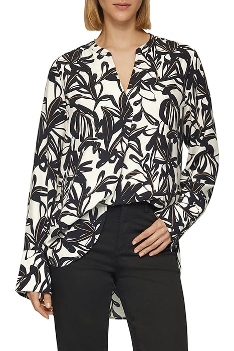 S.OLIVER BLOUSES OFFWHITE 1