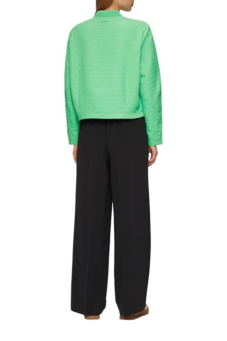 S.OLIVER JACKETS INDOOR GREEN 3